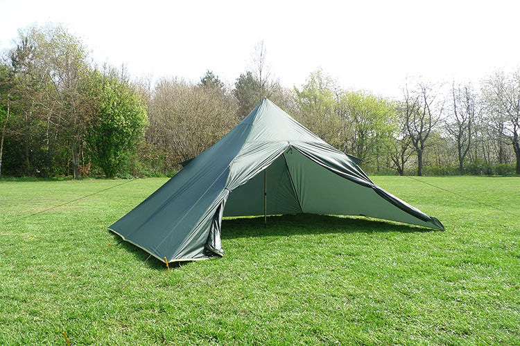 dd-hammocks-superlight-xl-tente-pyramide-2-places-610g image 2
