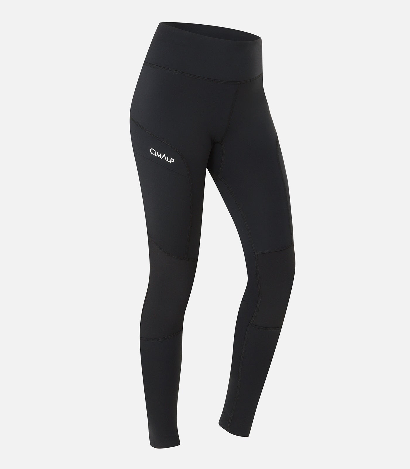 cimalp-grivola-f-legging-randonn-e-femme-stretch image 2