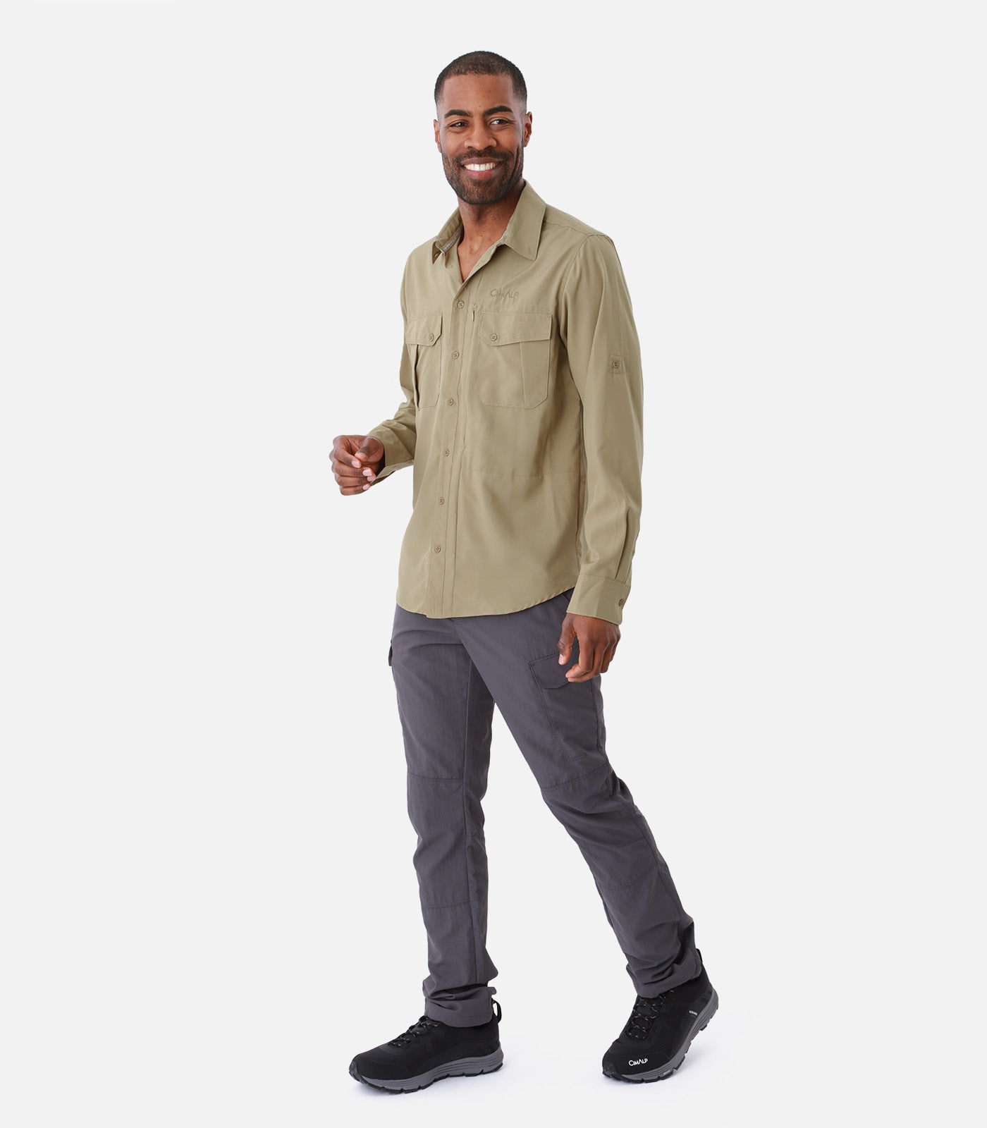 cimalp-acapulco-4-h-chemise-randonn-e-homme-anti-moustiques image 3