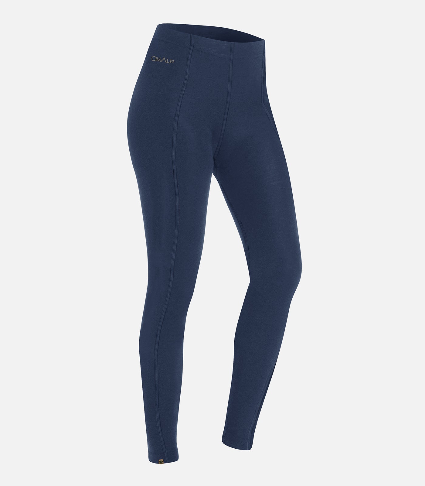 cimalp-wool-pant-200-f-collant-thermique-m-rinos-noir image 2