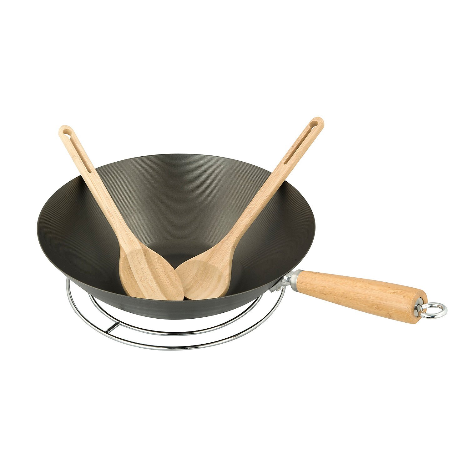 campingaz-culinary-modular-mandarin-wok-barbecue-acier image 2