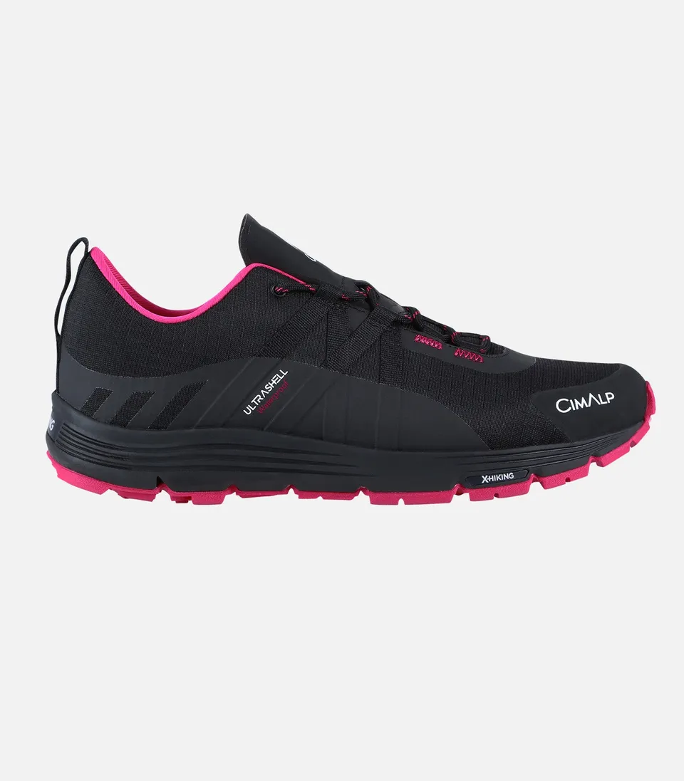 cimalp-365-x-hiking-f-chaussure-rando-femme-noir image 1