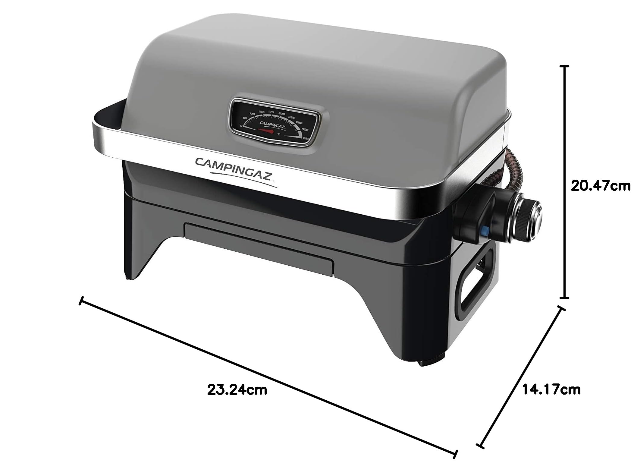 campingaz-attitude-2go-cv-barbecue-table-gaz-gris image 8