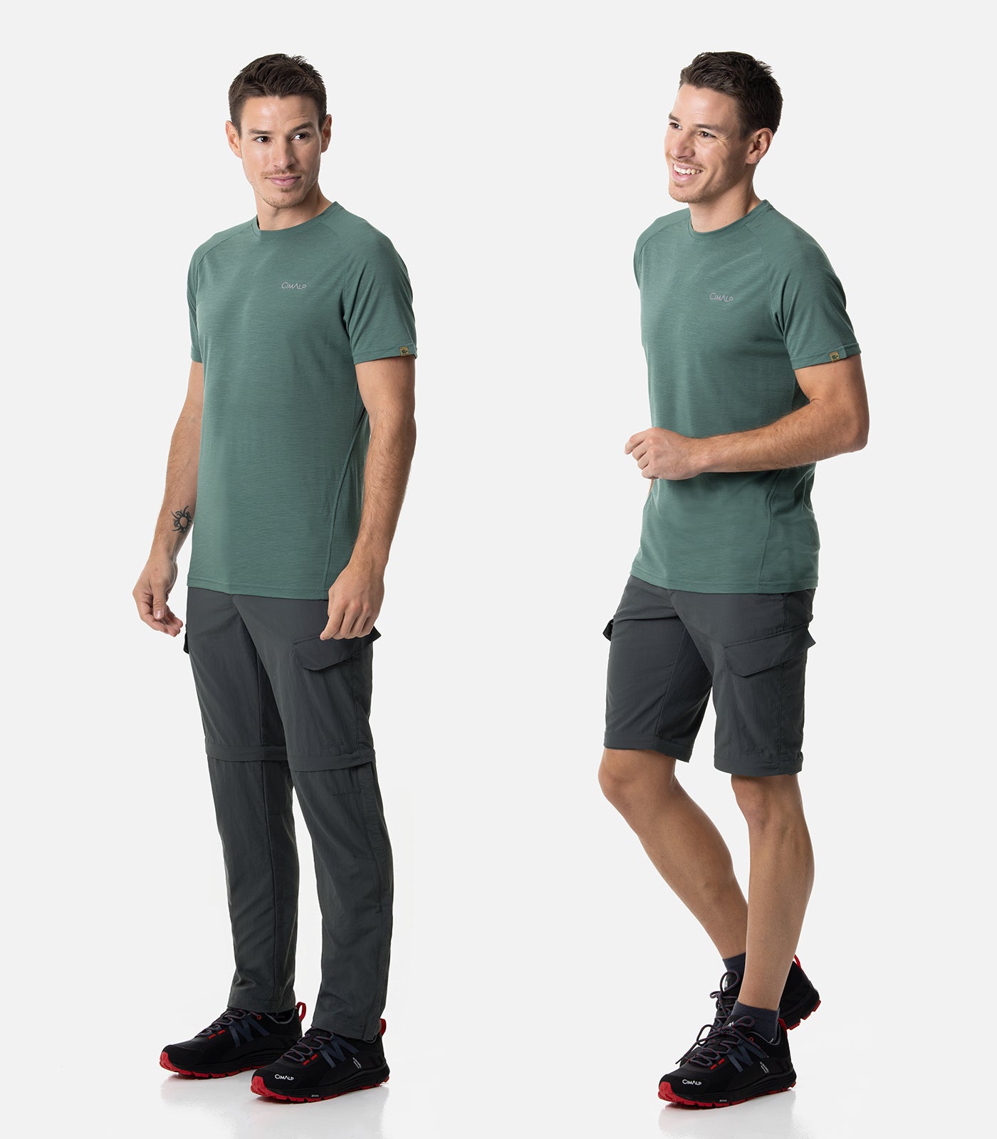 cimalp-katmandou-3-h-pantalon-convertible-homme-anthracite-8-poches image 3