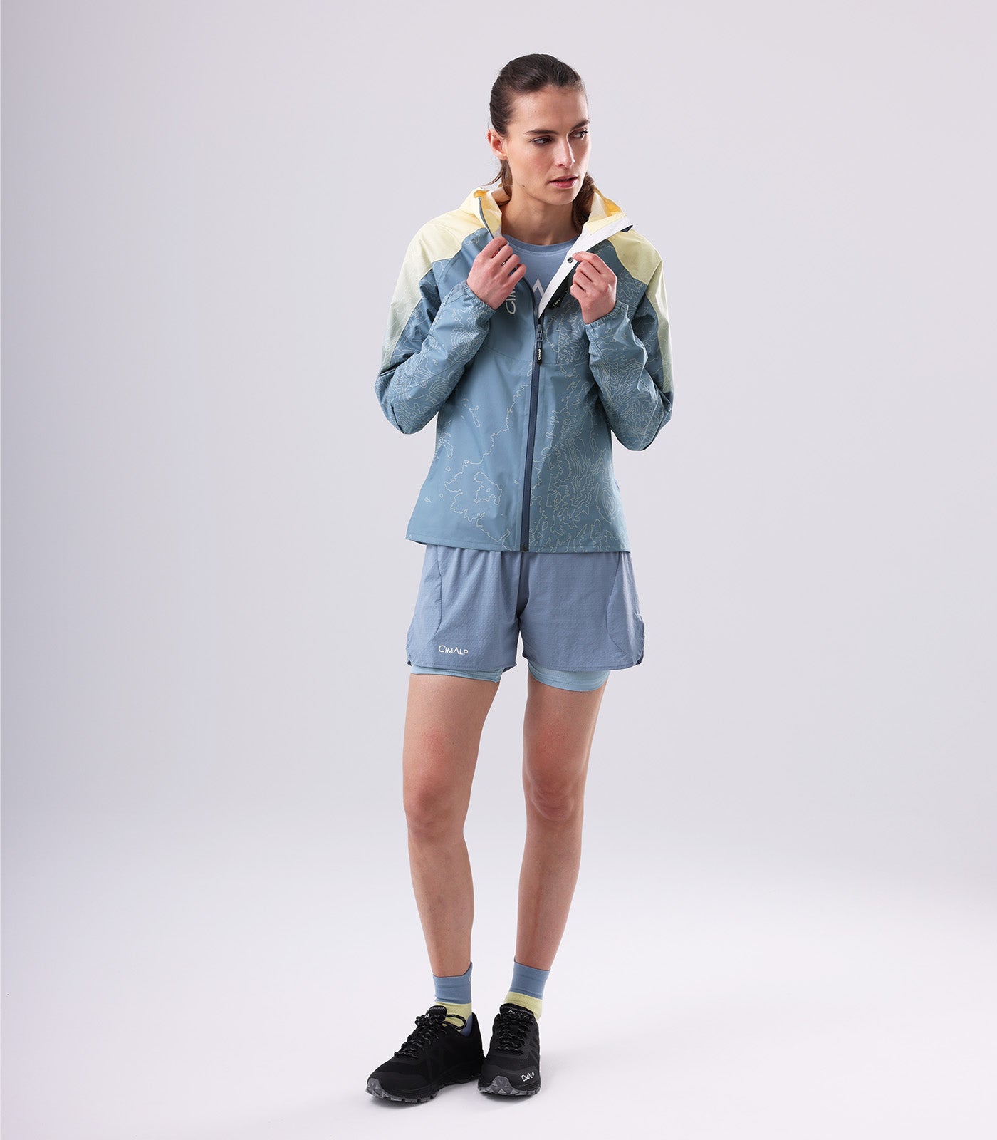 cimalp-storm-3-f-team-veste-trail-femme-bleu-gris image 5