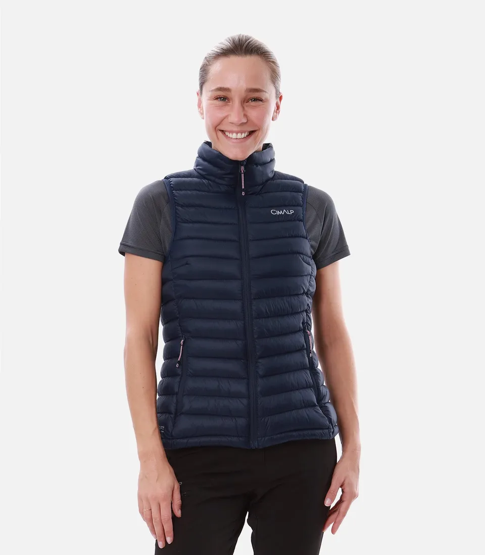 cimalp-arves-2-f-gilet-doudoune-femme-noir-l-ger image 1