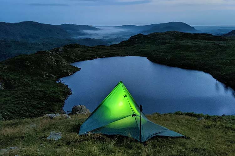 dd-hammocks-first-night-combo-kit-hamac-complet-olive-green image 6