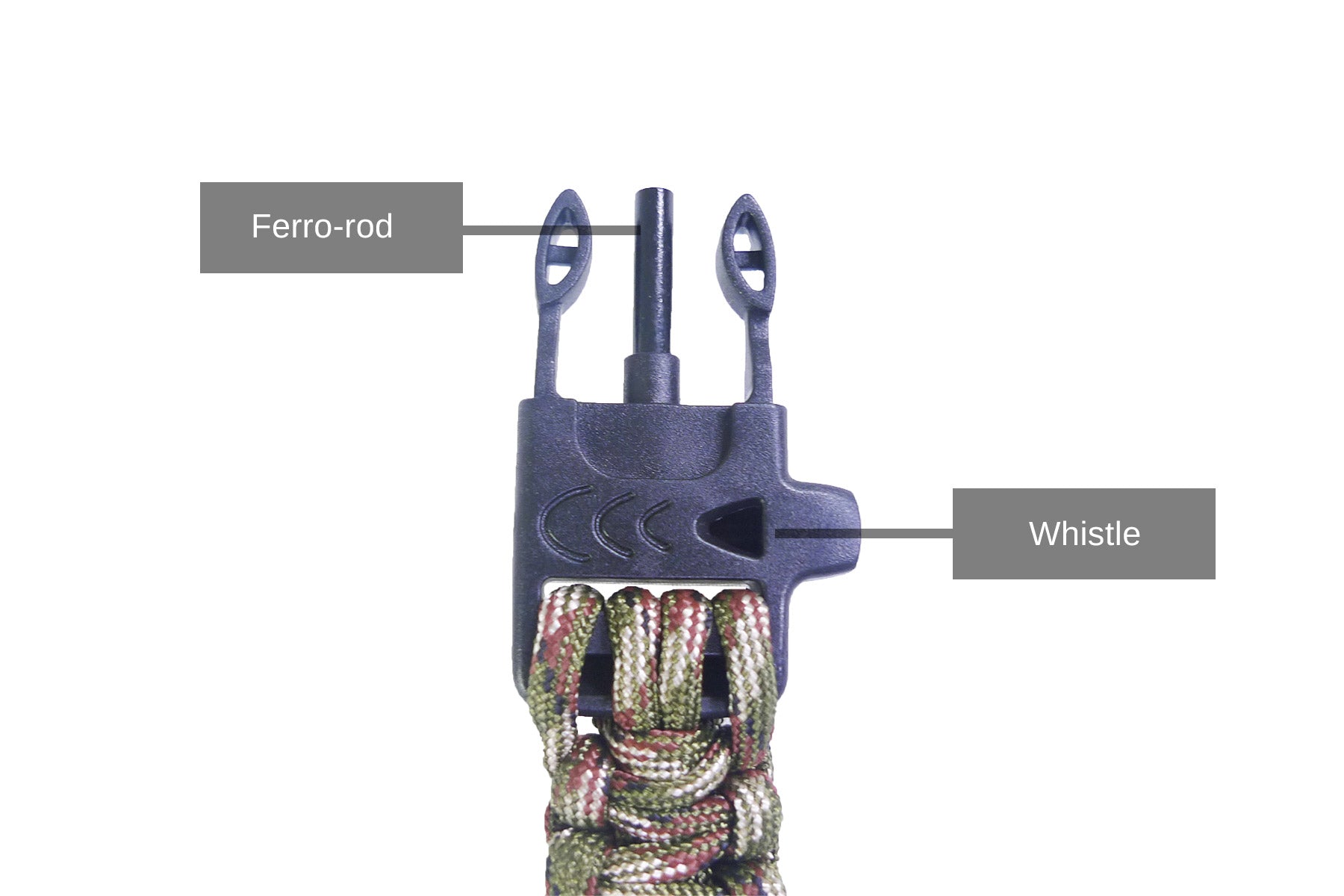 dd-hammocks-paracord-bracelet-de-survie-paracorde image 5
