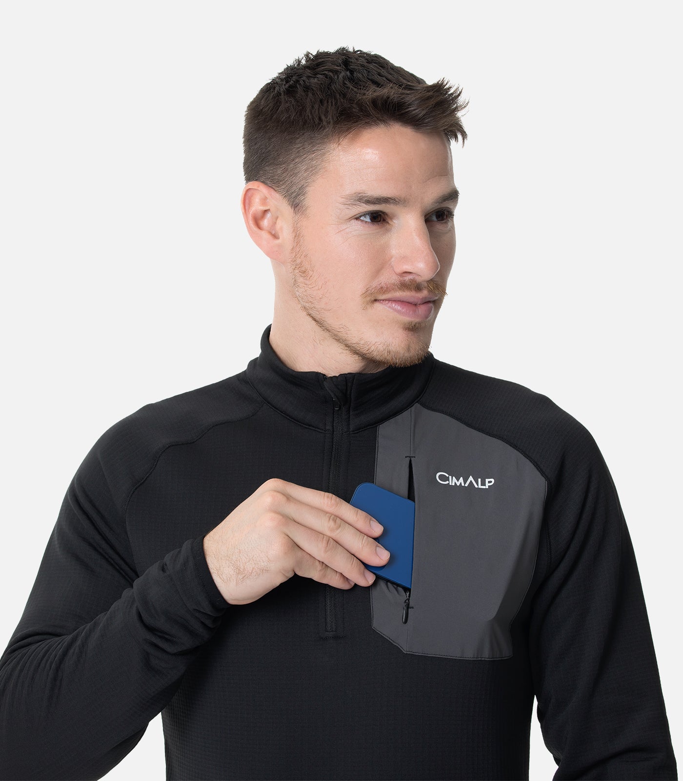 cimalp-dolent-2-h-veste-polaire-homme-l-g-re image 6