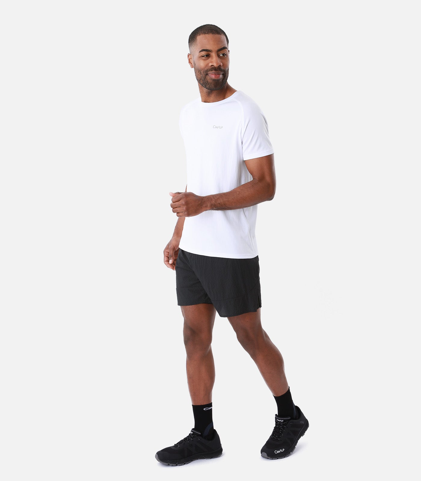 cimalp-venturi-6-h-t-shirt-trail-homme-rouge-s-chage-rapide image 7