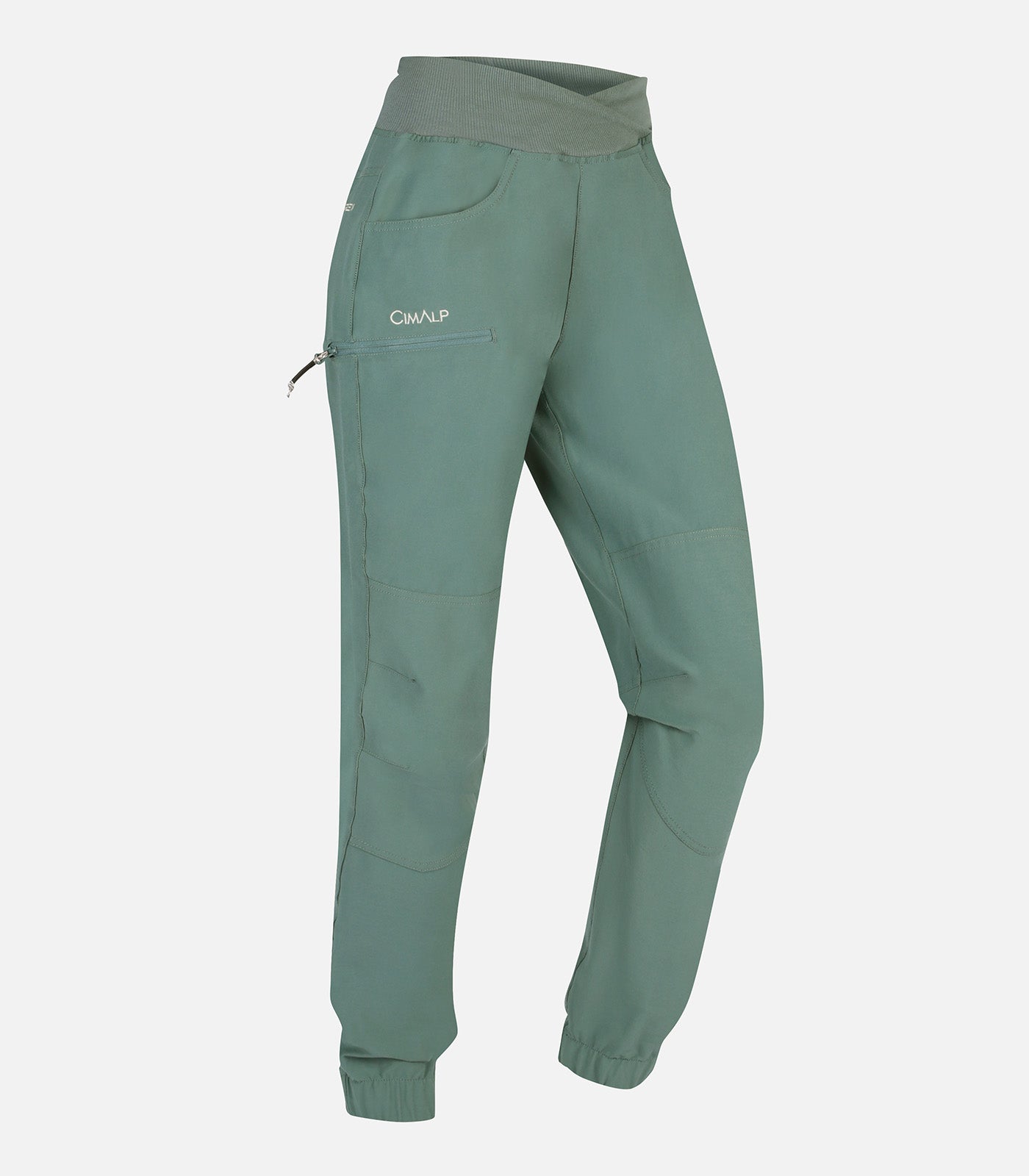 cimalp-presles-f-pantalon-escalade-femme-r-sistant-souple image 5