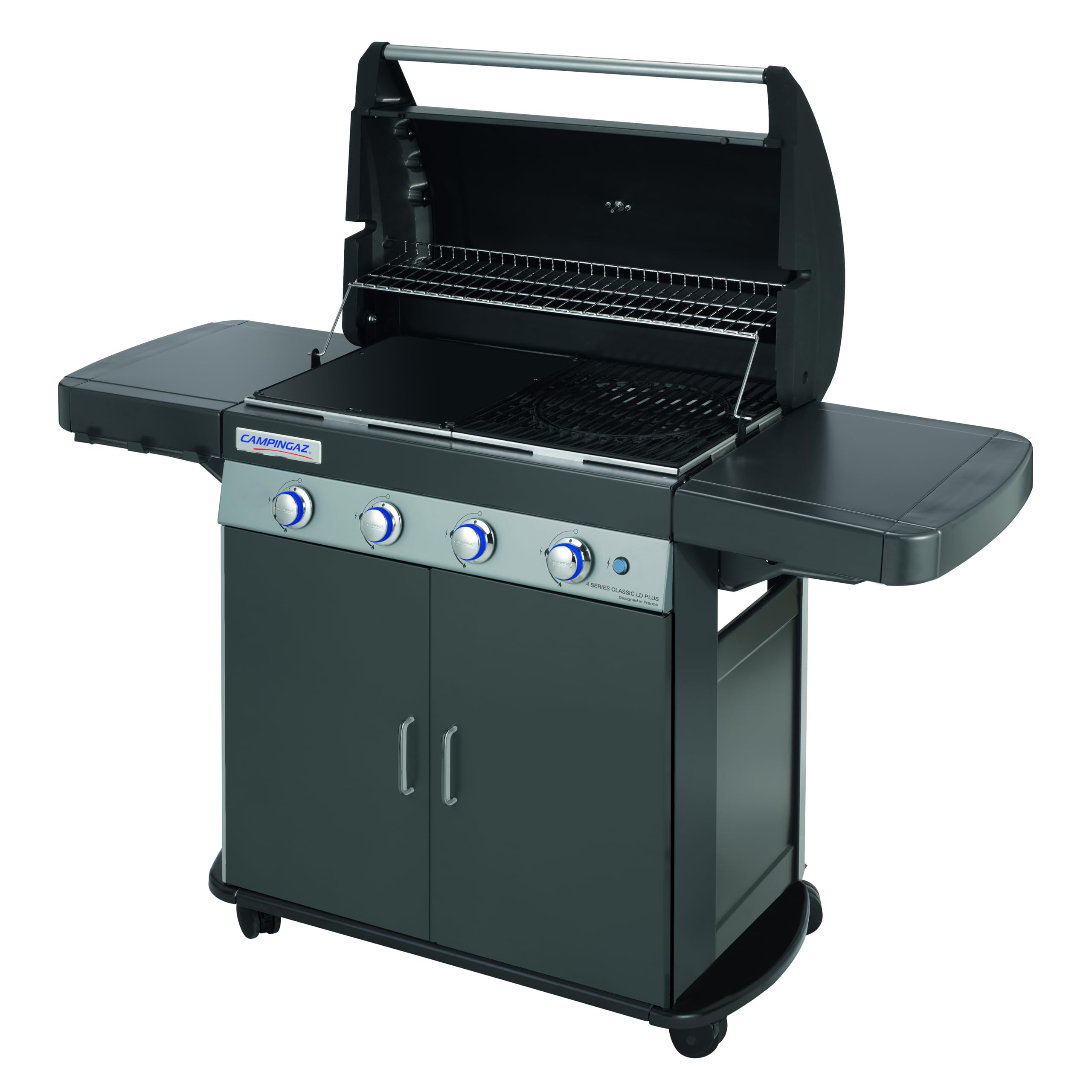 campingaz-class-4-ld-plus-barbecue-gaz-4-br-leurs-instaclean image 3