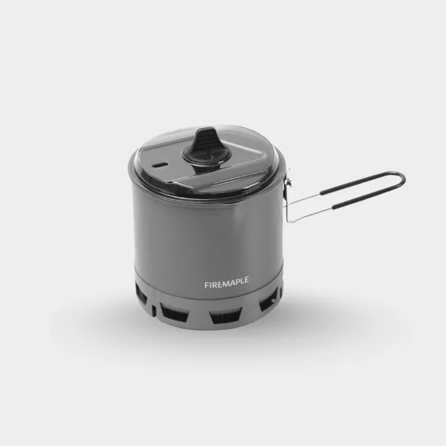 firemaple-petrel-g2-popote-750ml-aluminium-changeur image 1