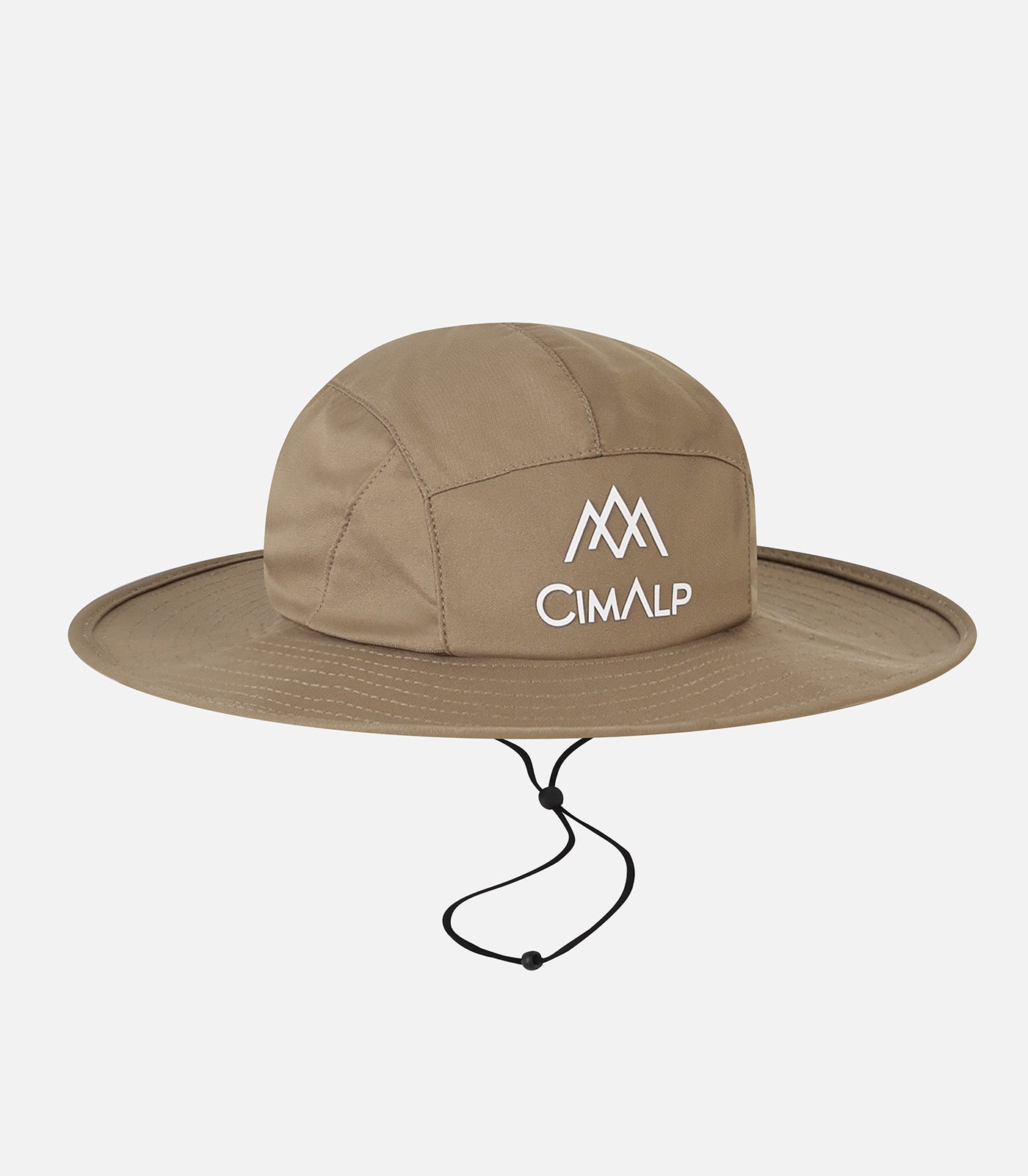 cimalp-ennedi-chapeau-randonn-e-anti-uv-upf-50-sable-l-ger-65-g image 1