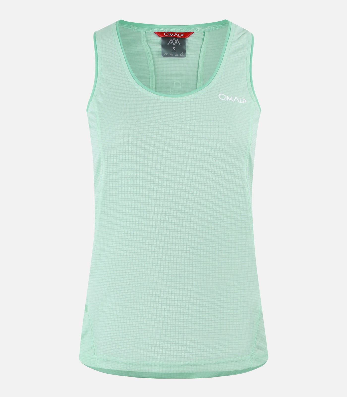 cimalp-tinee-f-d-bardeur-randonn-e-femme-ultra-l-ger-65g-menthe image 2