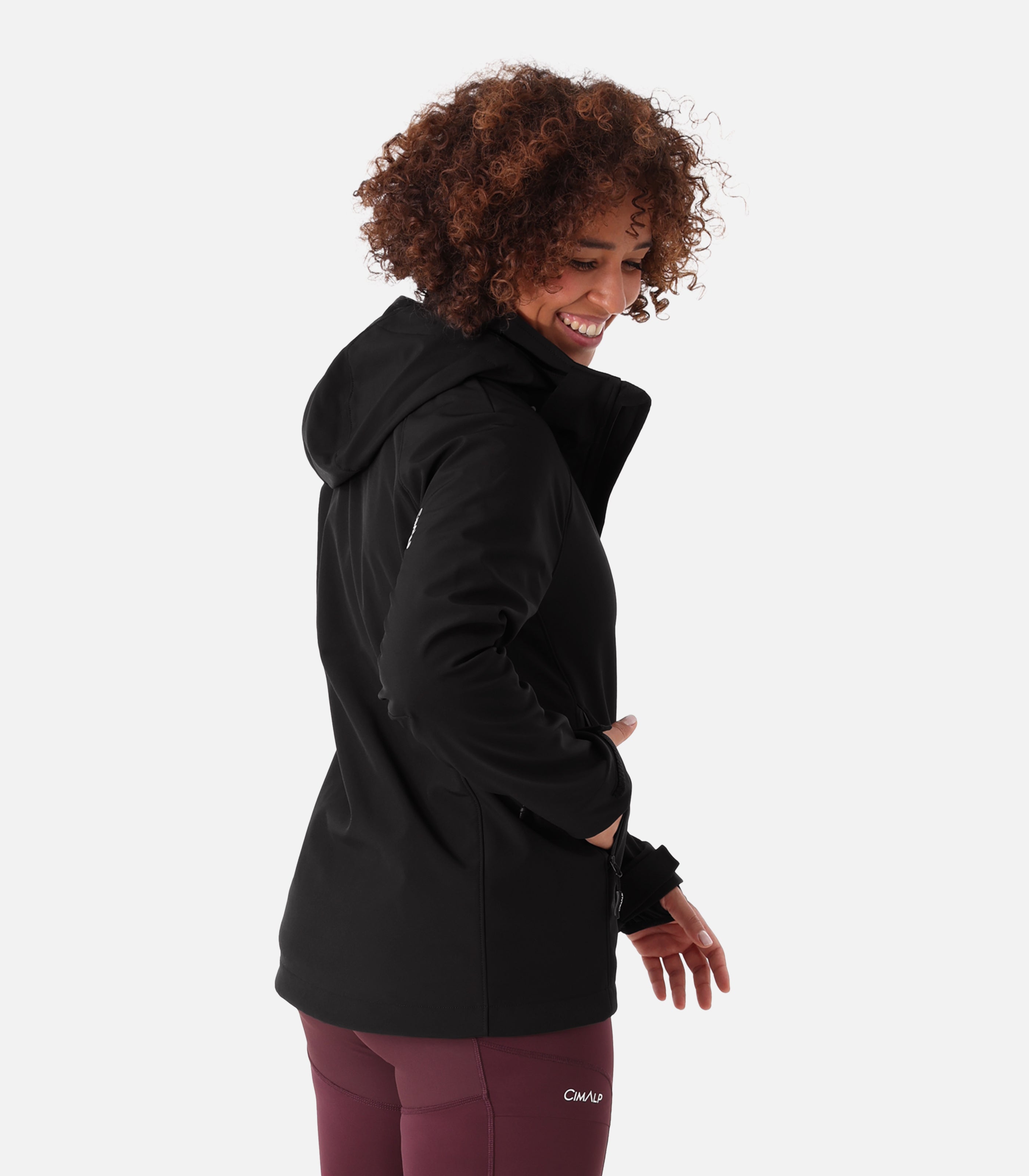 cimalp-energy-6-f-veste-softshell-femme-toutes-saisons image 4