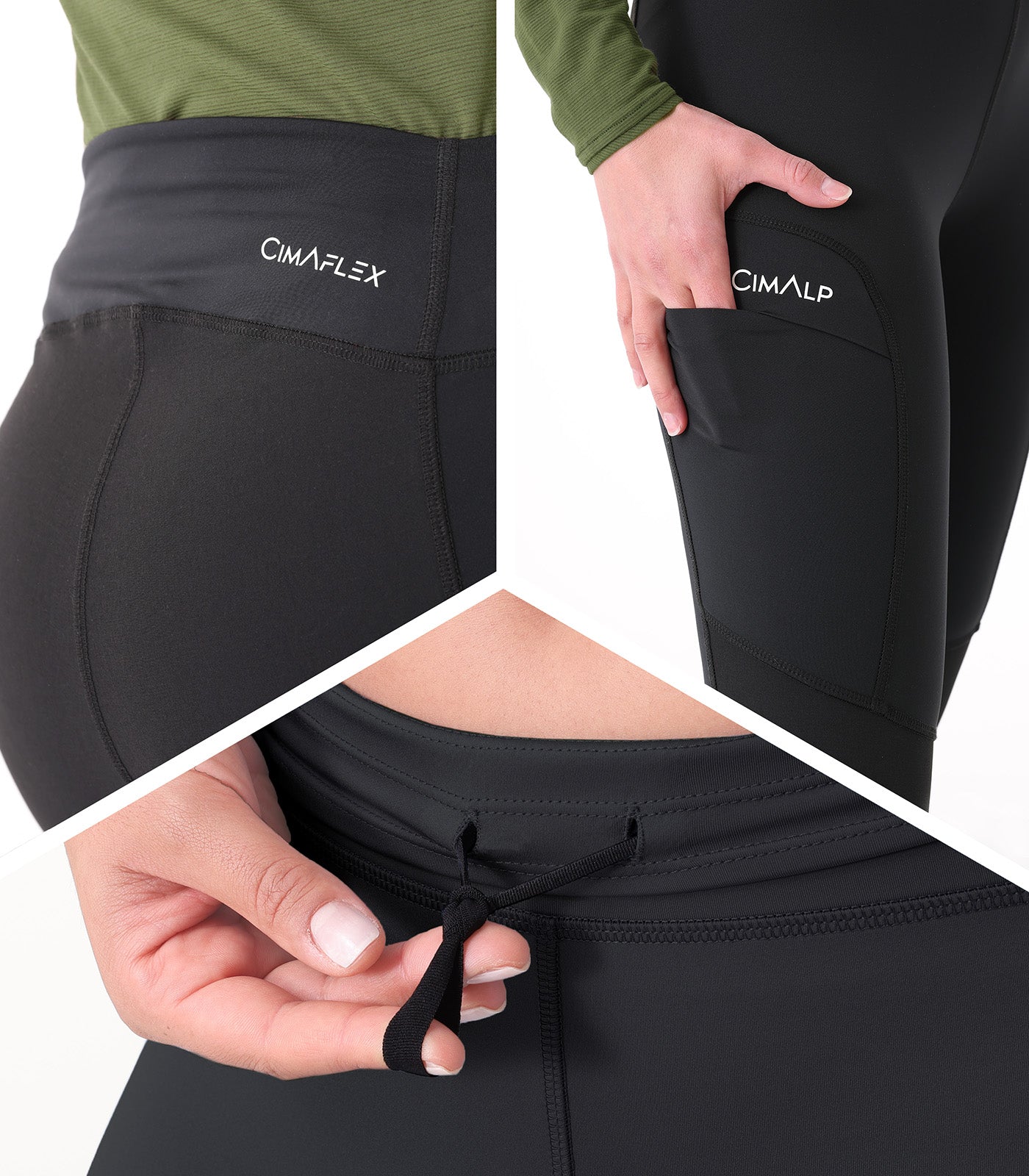 cimalp-grivola-f-legging-randonn-e-femme-stretch image 5