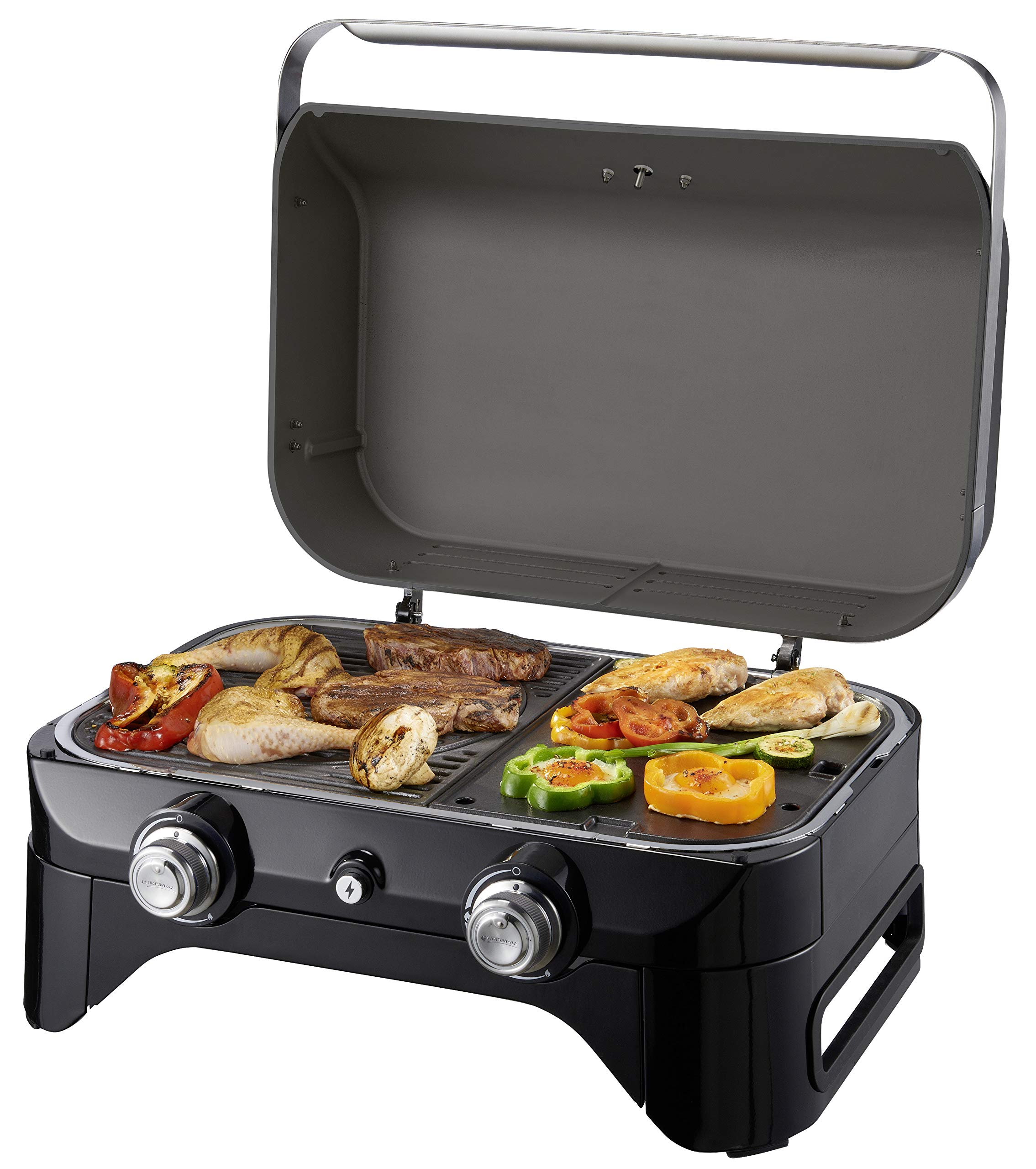 campingaz-attitude-2100-lx-barbecue-gaz-table-gris-2-br-leurs image 5