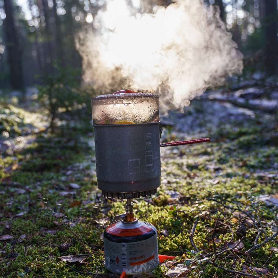 firemaple-island-cookset-popote-vapeur-1-l-solo image 5