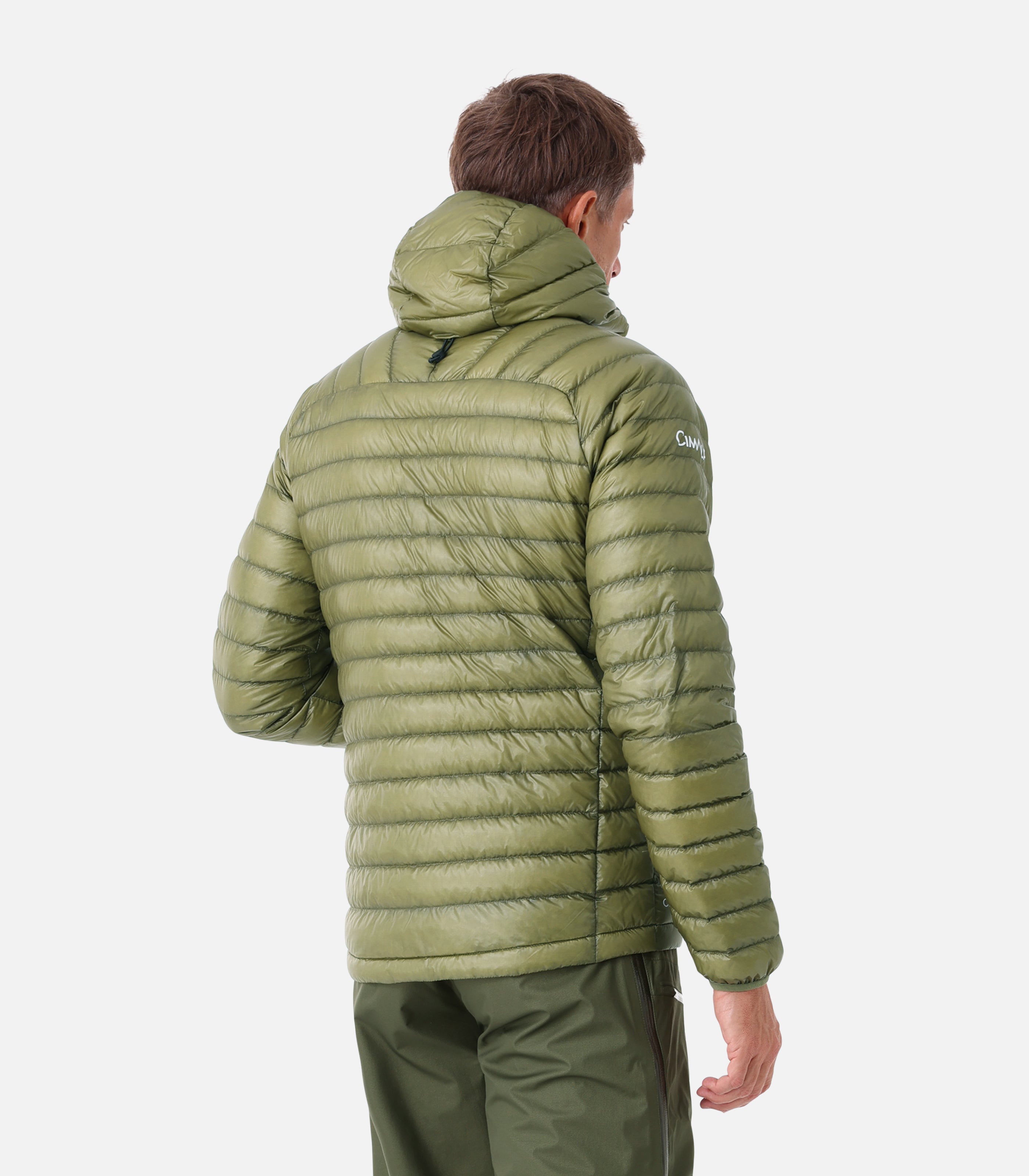 cimalp-piaju-h-doudoune-homme-noir-plumes-800-cuin image 7