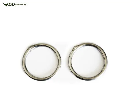 dd-steel-hammock-rings-anneaux-suspension-inox-x2-38g image 1