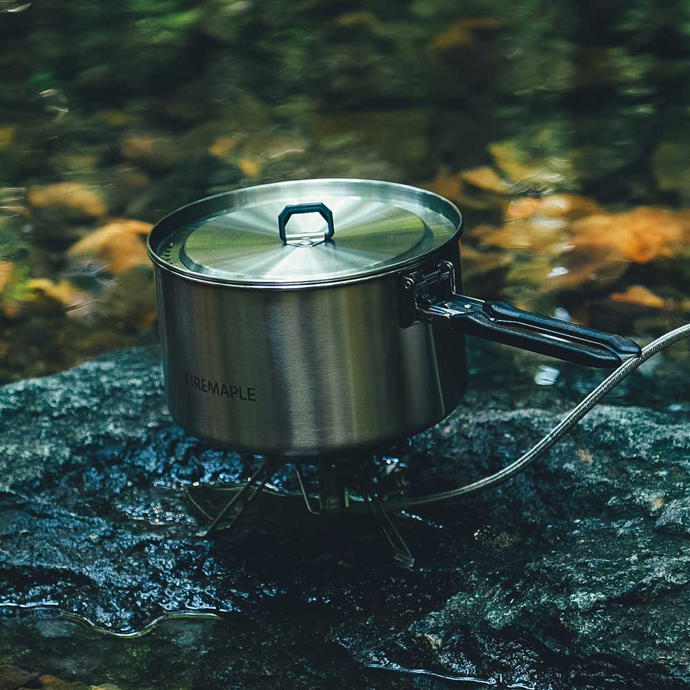 firemaple-antarcti-1-5l-popote-inox-feu-de-camp image 3
