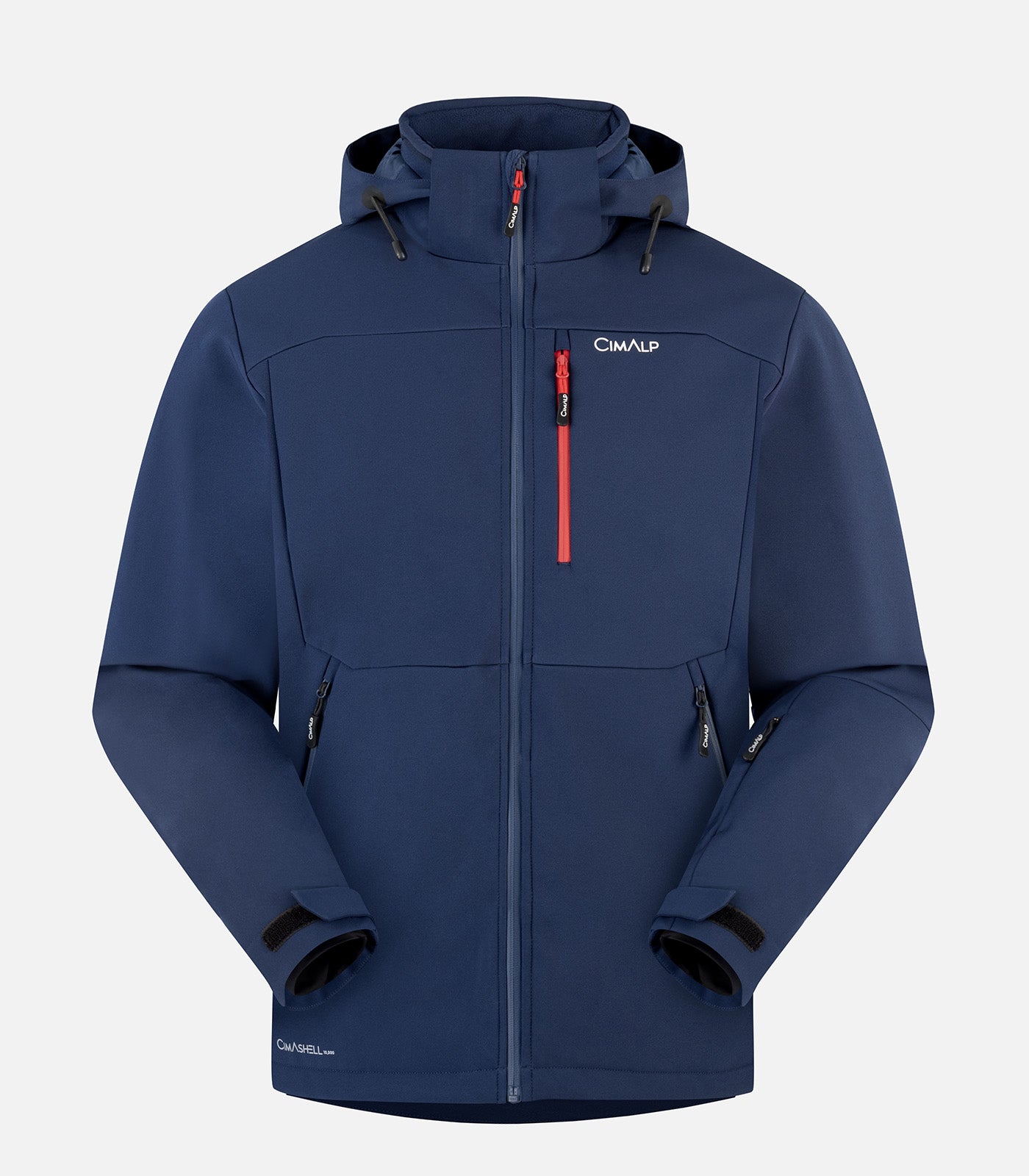 cimalp-vosges-2-h-veste-ski-homme-noir-chaude image 2