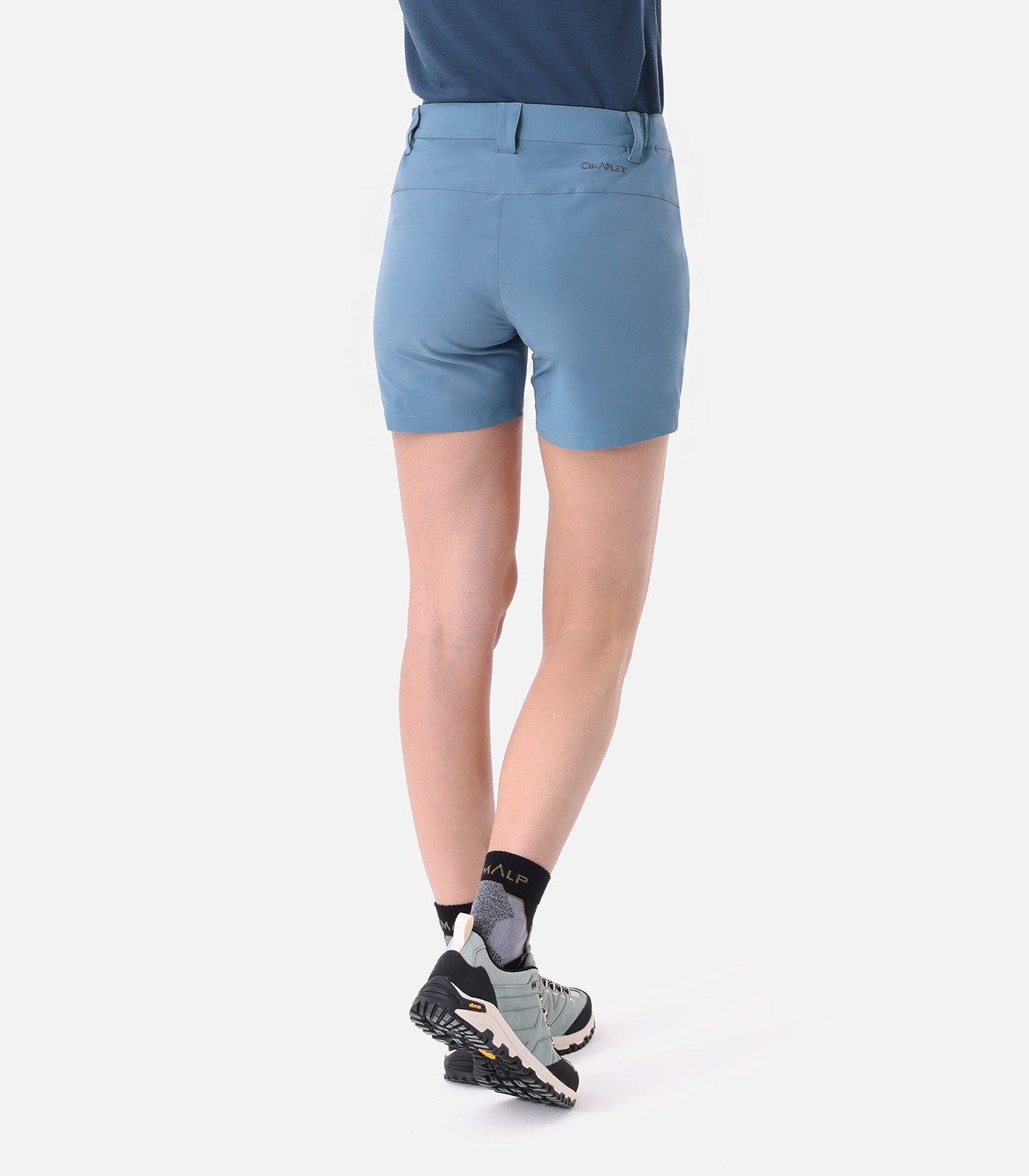 cimalp-aerra-court-3-f-short-randonn-e-femme-l-ger image 6