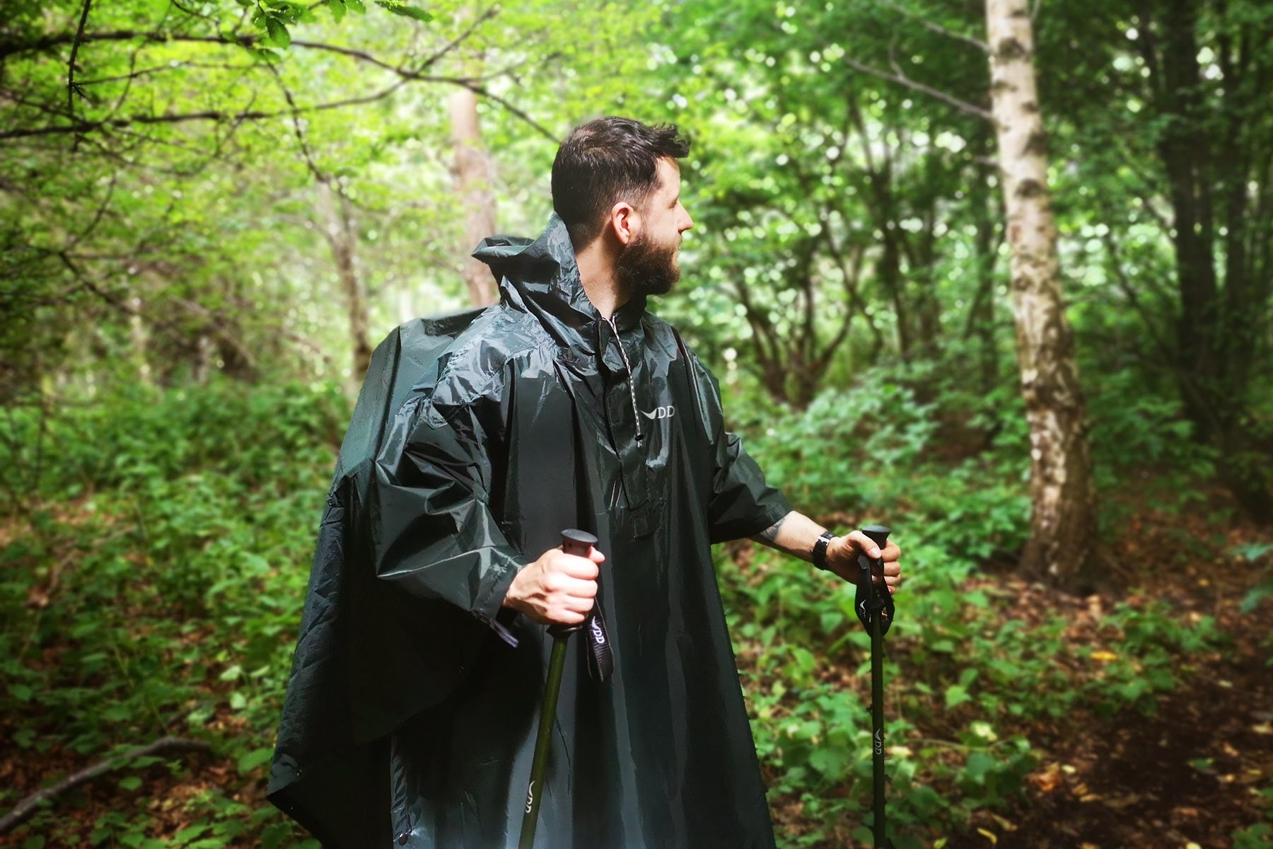 dd-poncho-tarp-poncho-pluie-b-che-2-5x1-4m image 4