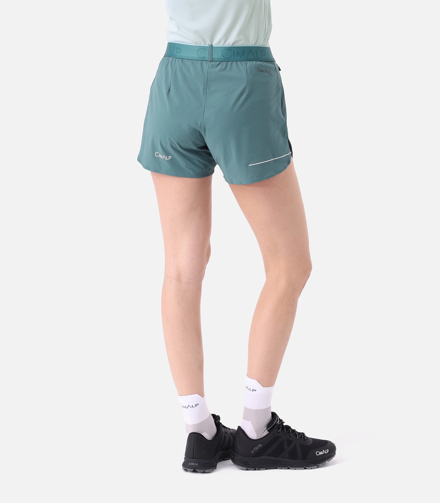 cimalp-muzelle-2-f-short-trail-femme-vert-l-ger image 6
