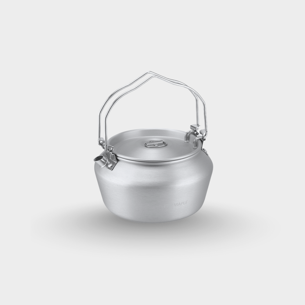 firemaple-nimbus-1-2l-bouilloire-camping-aluminium image 1