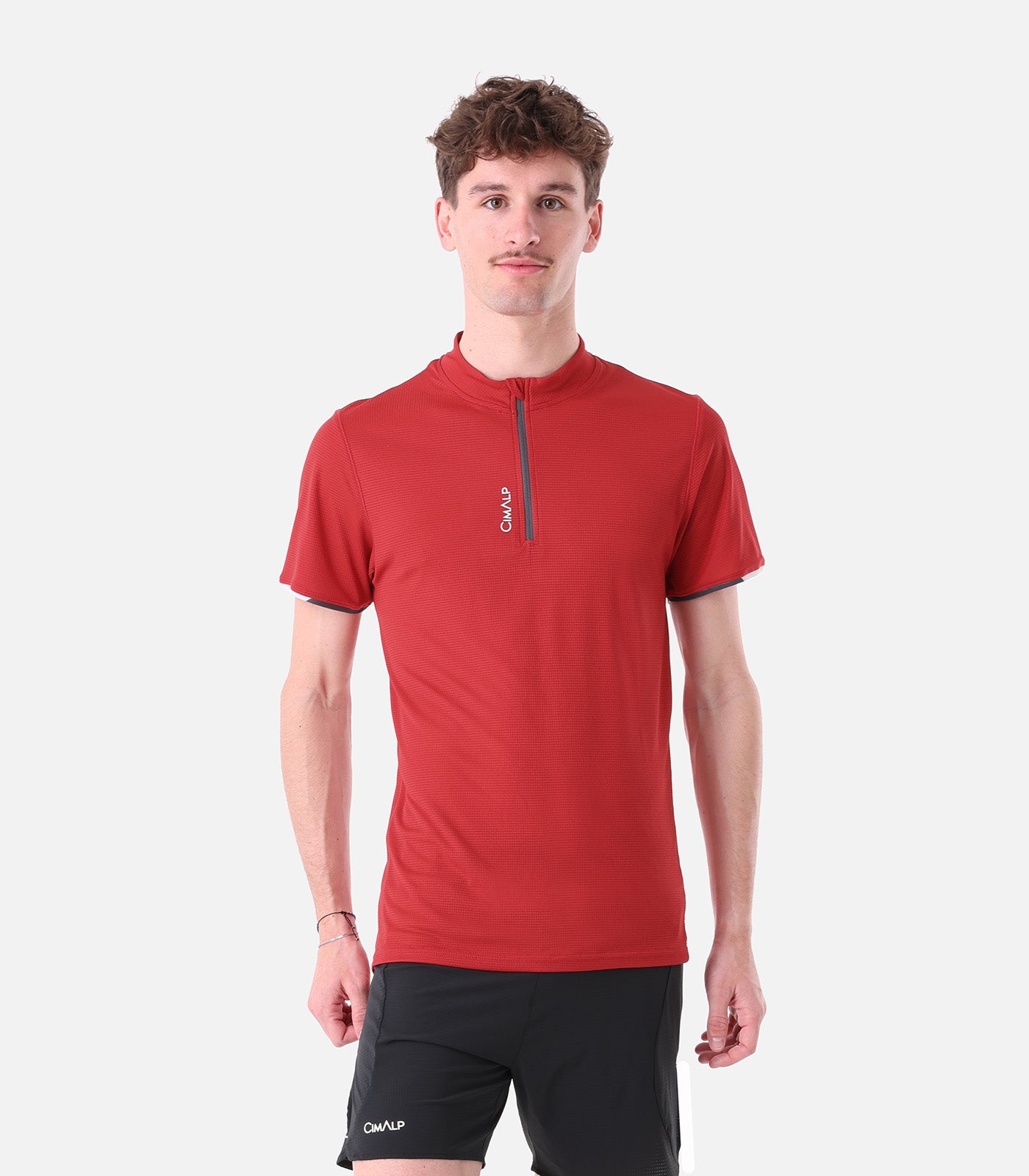 cimalp-faraut-2-h-t-shirt-trail-homme-respirant-marine image 5