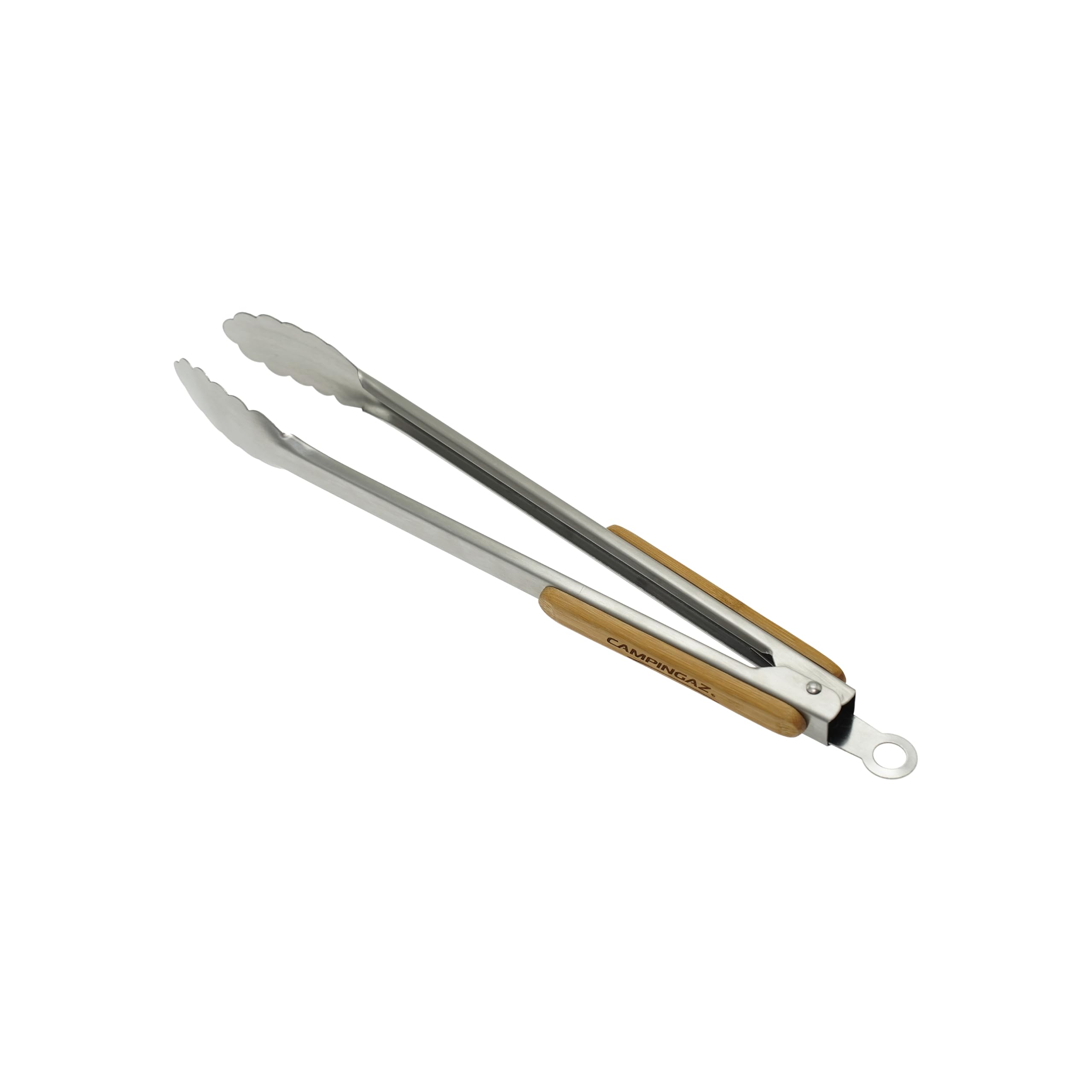 campingaz-duo-ustensiles-spatule-et-pince-barbecue image 2