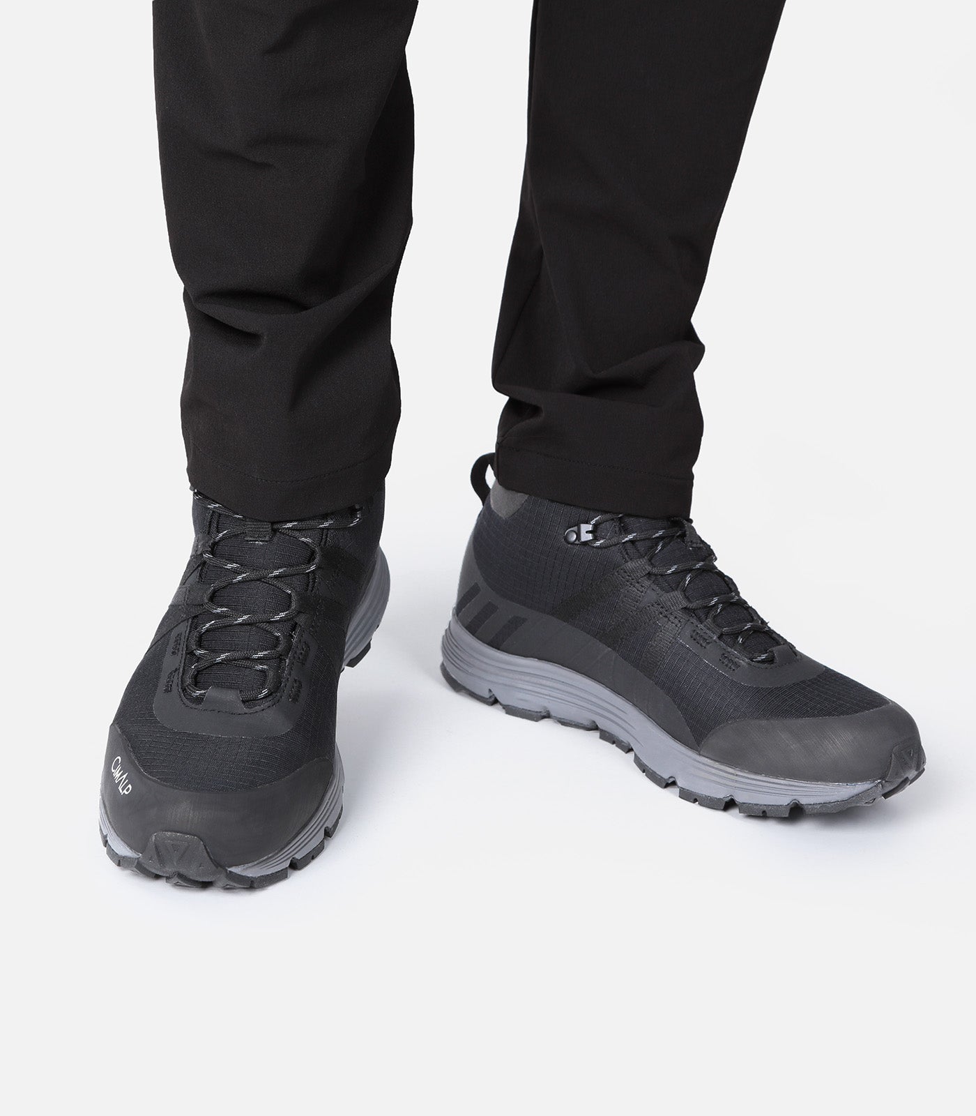 cimalp-365-x-trek-h-chaussure-randonn-e-noir-imperm-able image 2