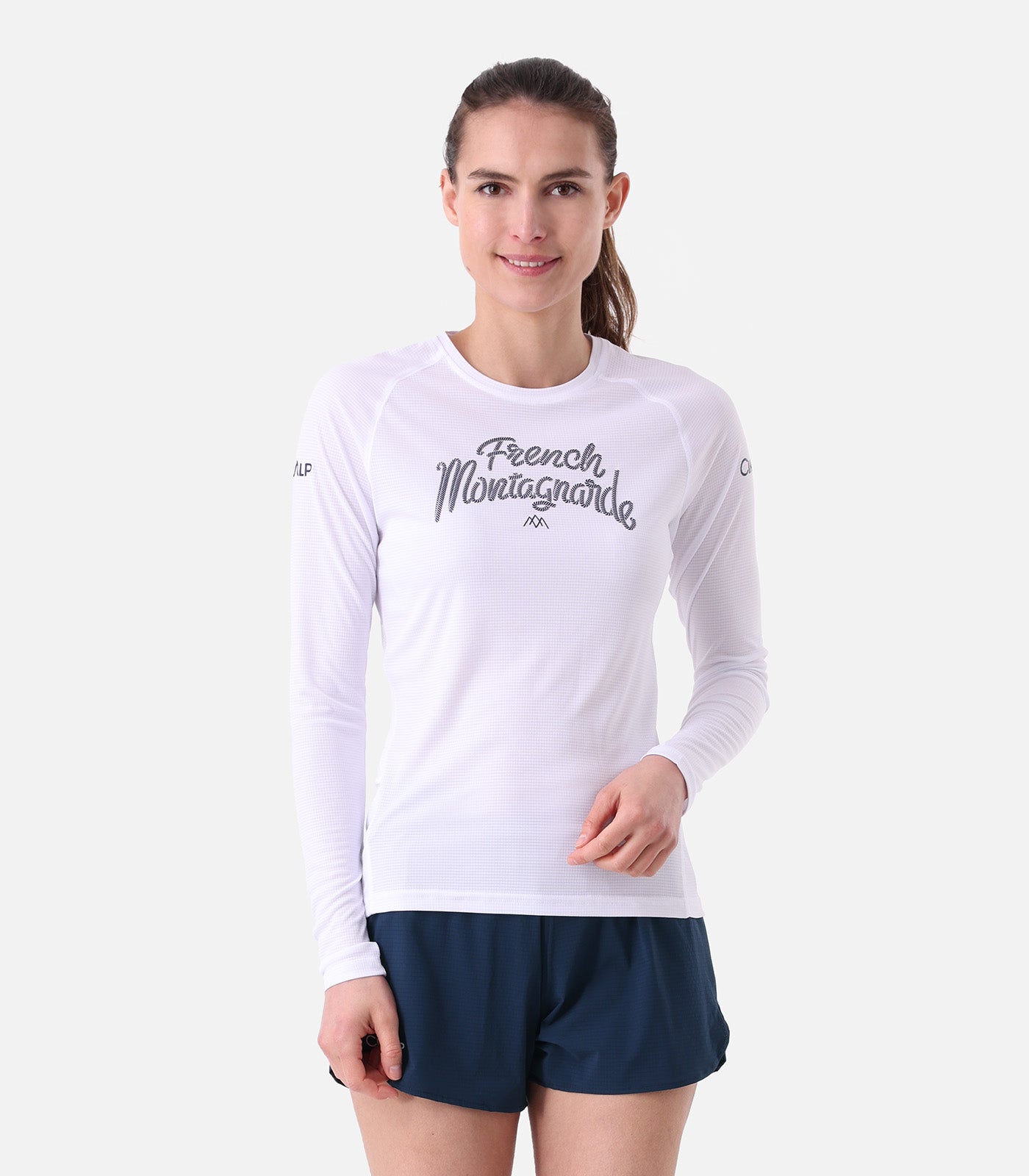 cimalp-la-fran-aise-ls-2-f-t-shirt-trail-vert-canard image 7