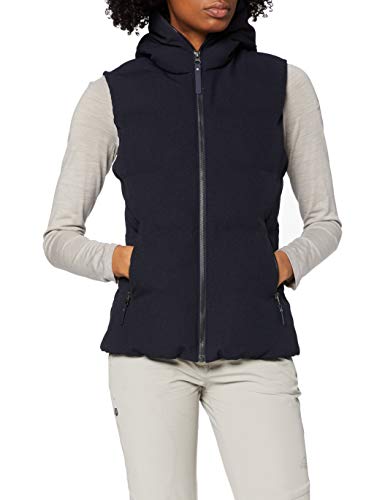 eider-twin-peaks-district-vest-doudoune-femme-sans-manches image 6