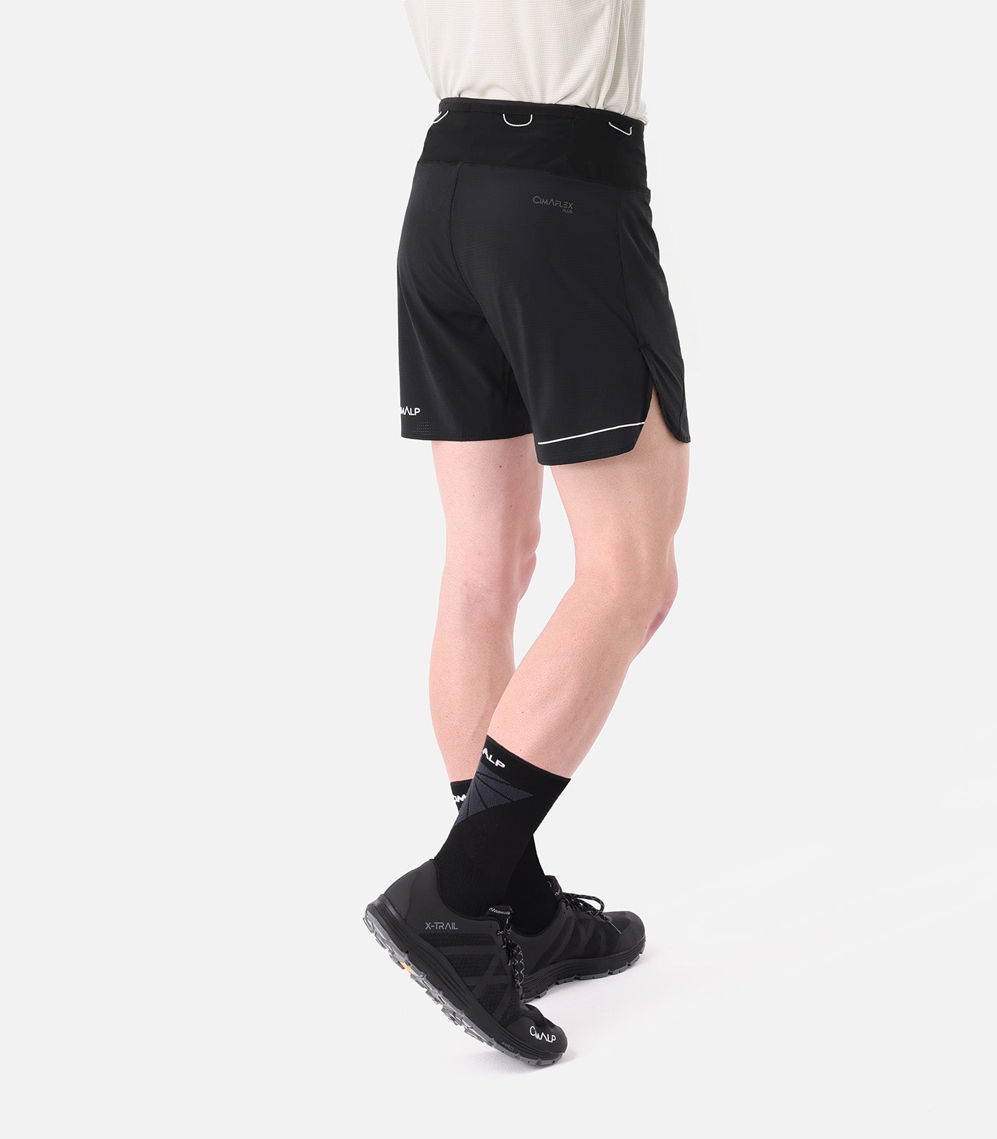 cimalp-aspe-h-short-trail-homme-noir-2-en-1-poches image 6