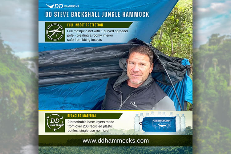 dd-hammocks-steve-backshall-hamac-jungle-moustiquaire-l-ger image 5