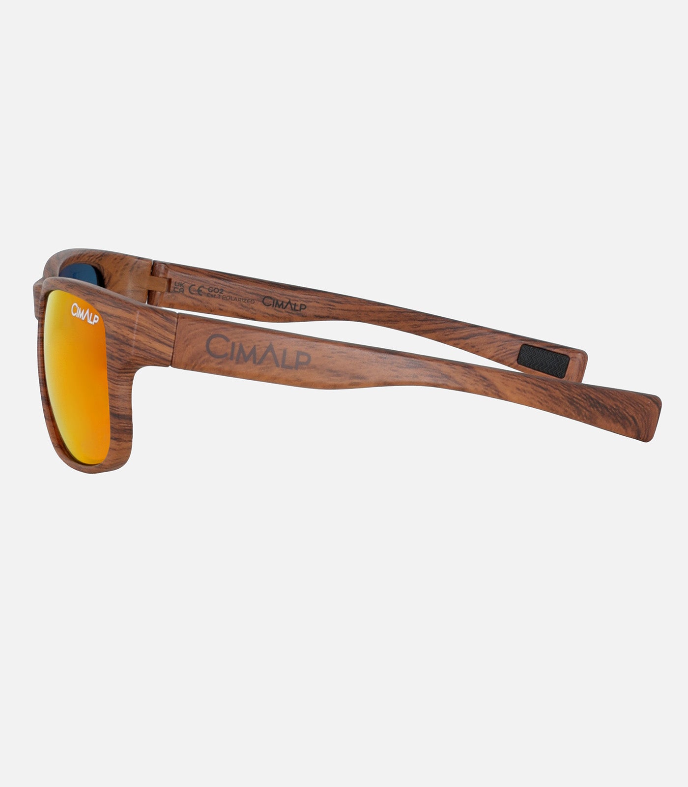 cimalp-go2-orel-lunettes-soleil-randonn-e-bois-polarisantes image 3