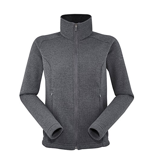 eider-mission-jkt-w-veste-polaire-femme-polartec-chaude image 3