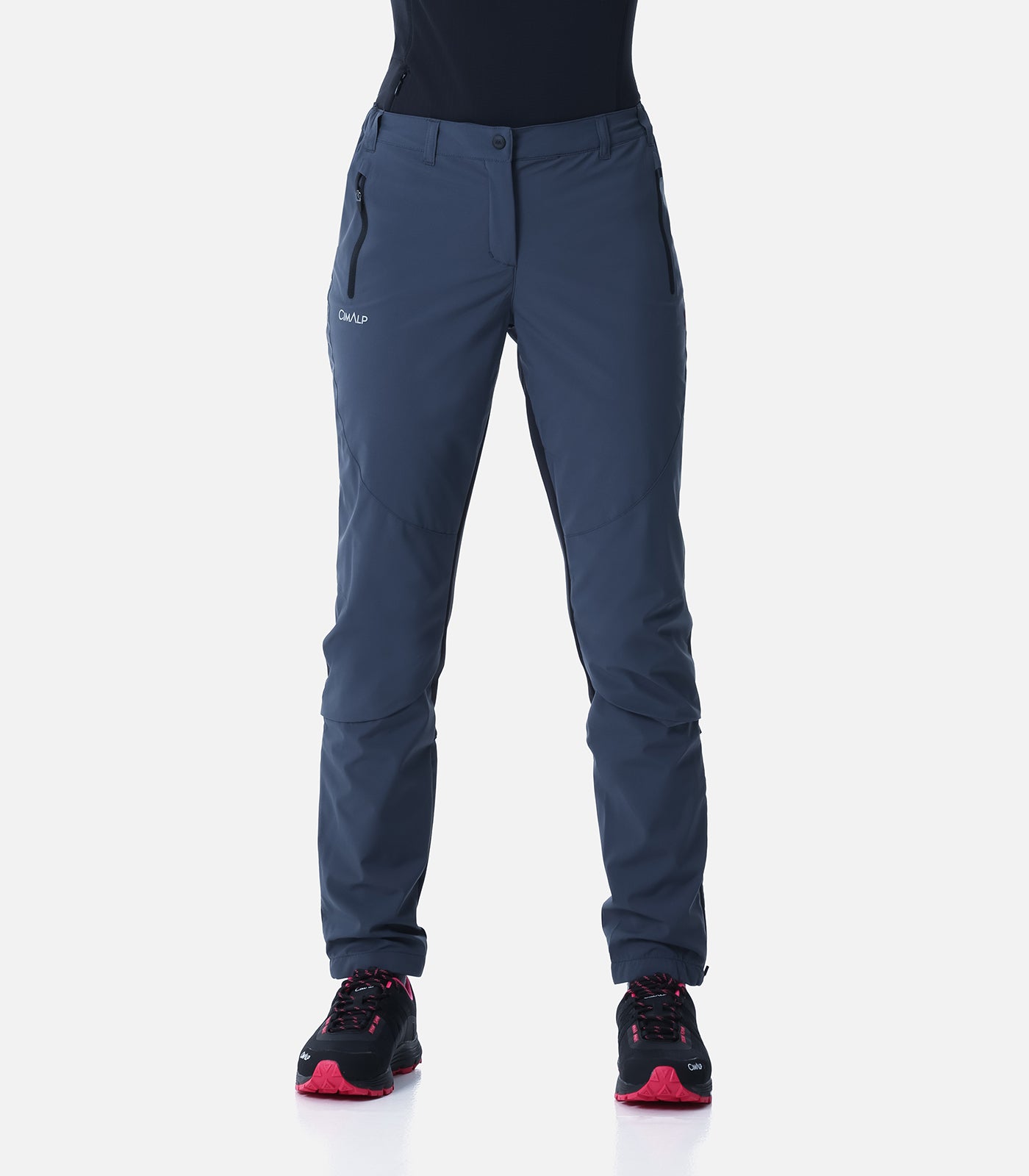 cimalp-bergen-pant-4-f-pantalon-randonn-e-femme-noir image 7