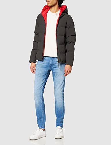 eider-twin-peaks-district-hoodie-doudoune-homme-capuche image 7