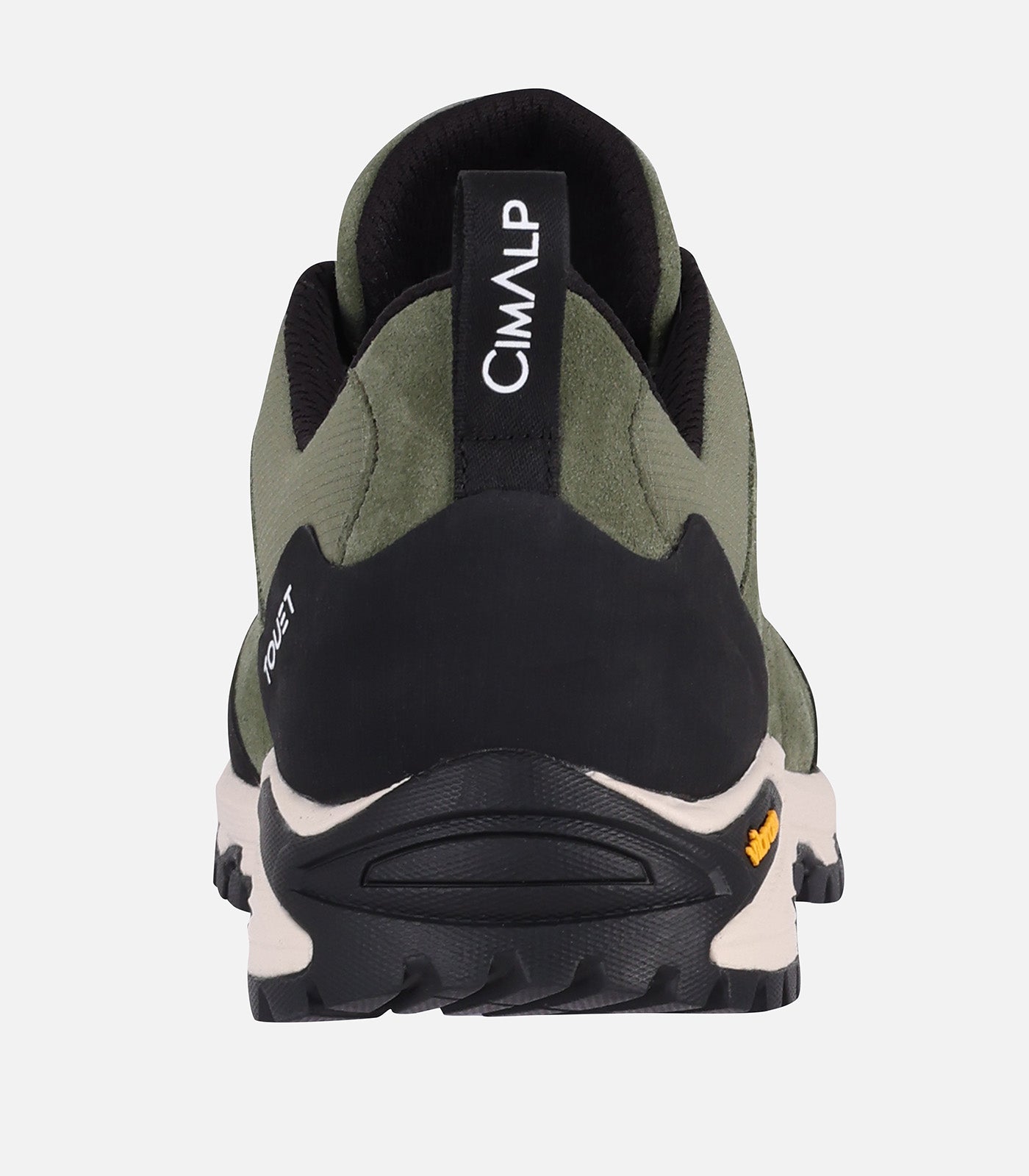 cimalp-touet-h-chaussures-randonn-e-cuir-kaki image 7