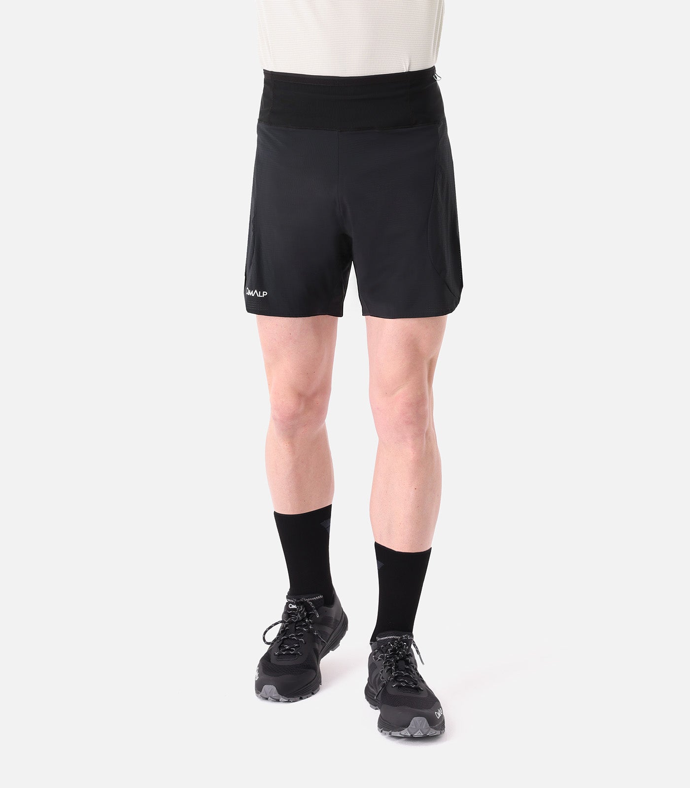 cimalp-aspe-h-short-trail-homme-noir-2-en-1-poches image 4
