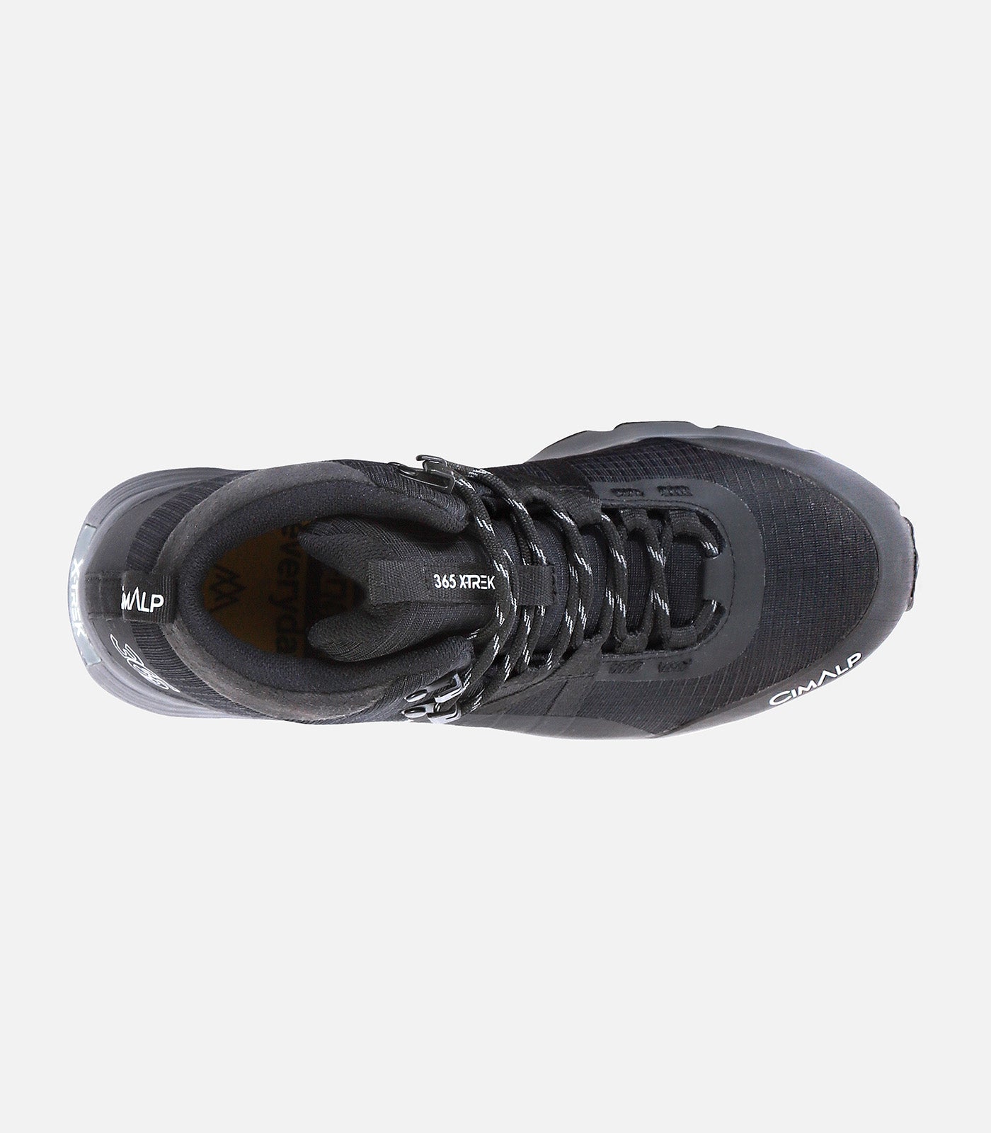 cimalp-365-x-trek-f-chaussures-randonn-e-noir-imperm-able image 8