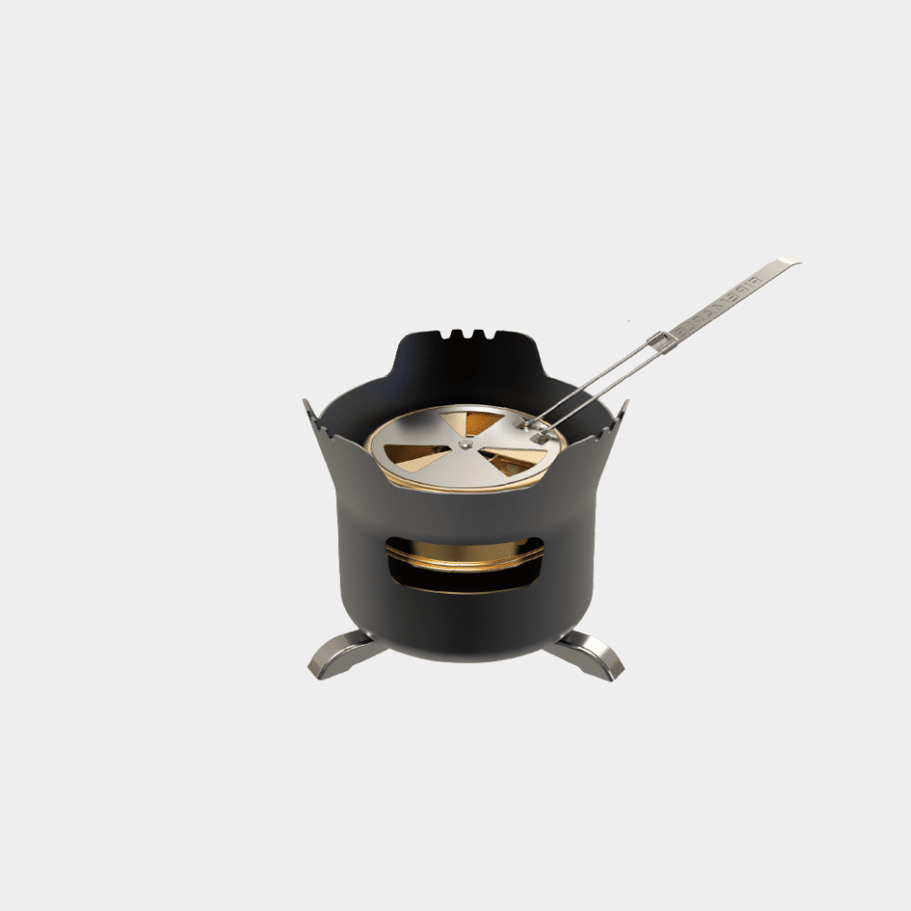 firemaple-volcano-r-chaud-alcool-r-glable-inox-support-int-gr image 1