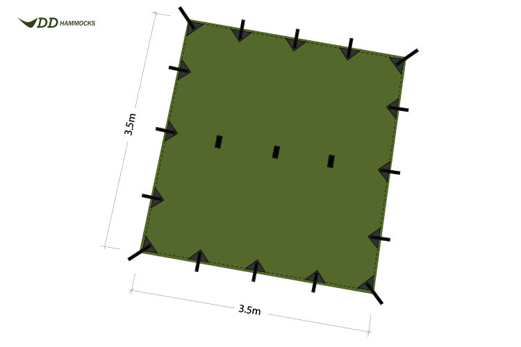 dd-hammocks-tarp-3-5-x-3-5-b-che-olive-green-imperm-able image 5