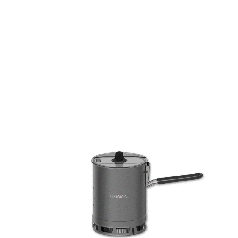 firemaple-petrel-g3-600ml-kit-r-chaud-hornet-ii image 3