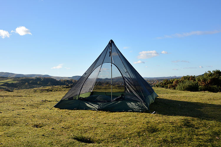 dd-hammocks-superlight-pyramid-tente-moustiquaire-solo image 2