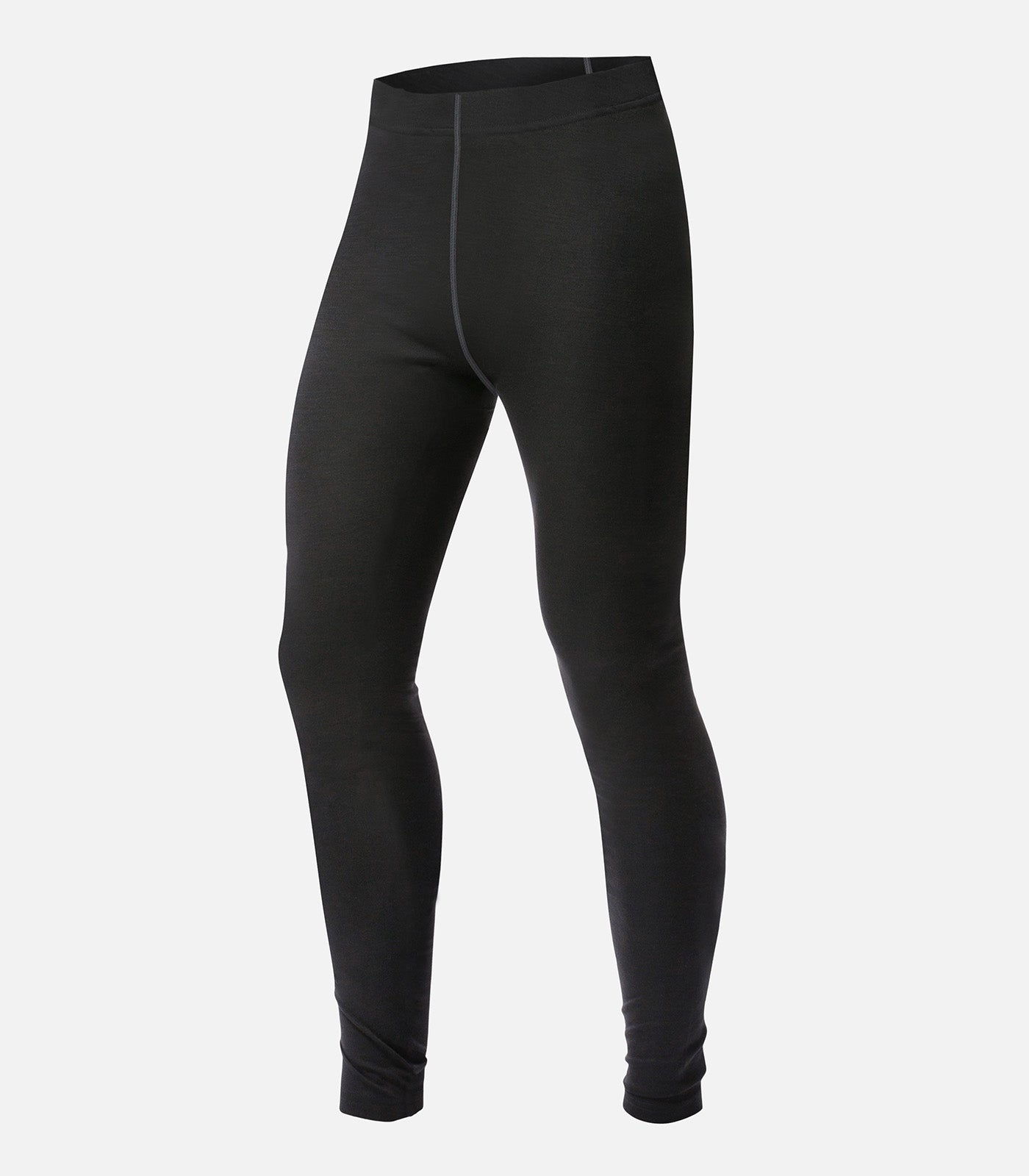 cimalp-wool-pant-150-cale-on-thermique-homme-noir-m-rinos image 6